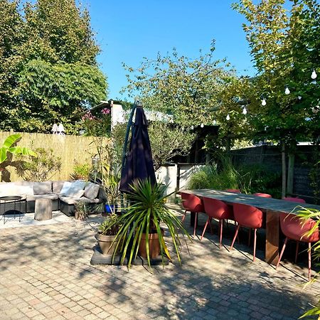 De Wilden Ezel Bed & Breakfast Mol Exterior foto