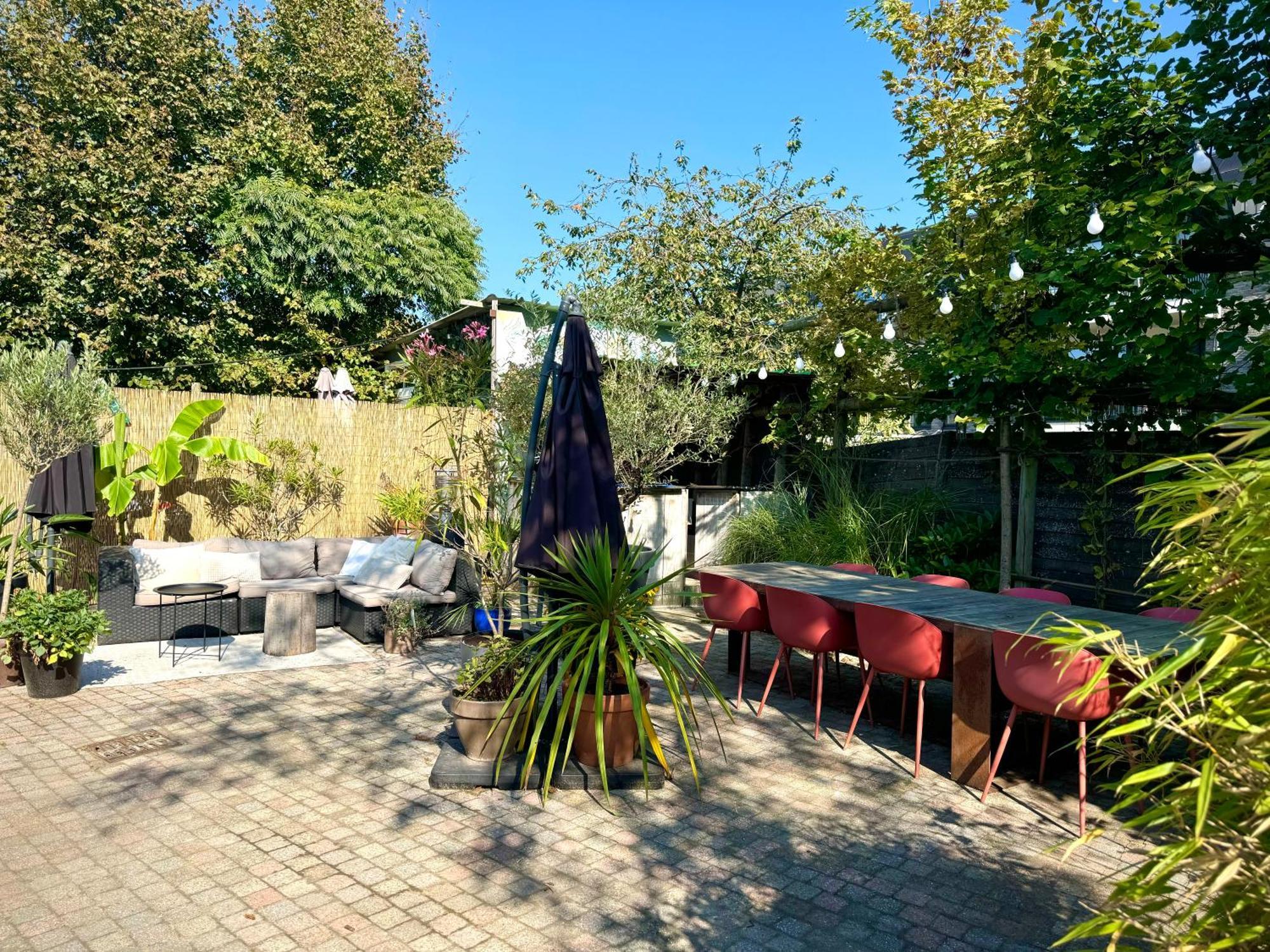 De Wilden Ezel Bed & Breakfast Mol Exterior foto