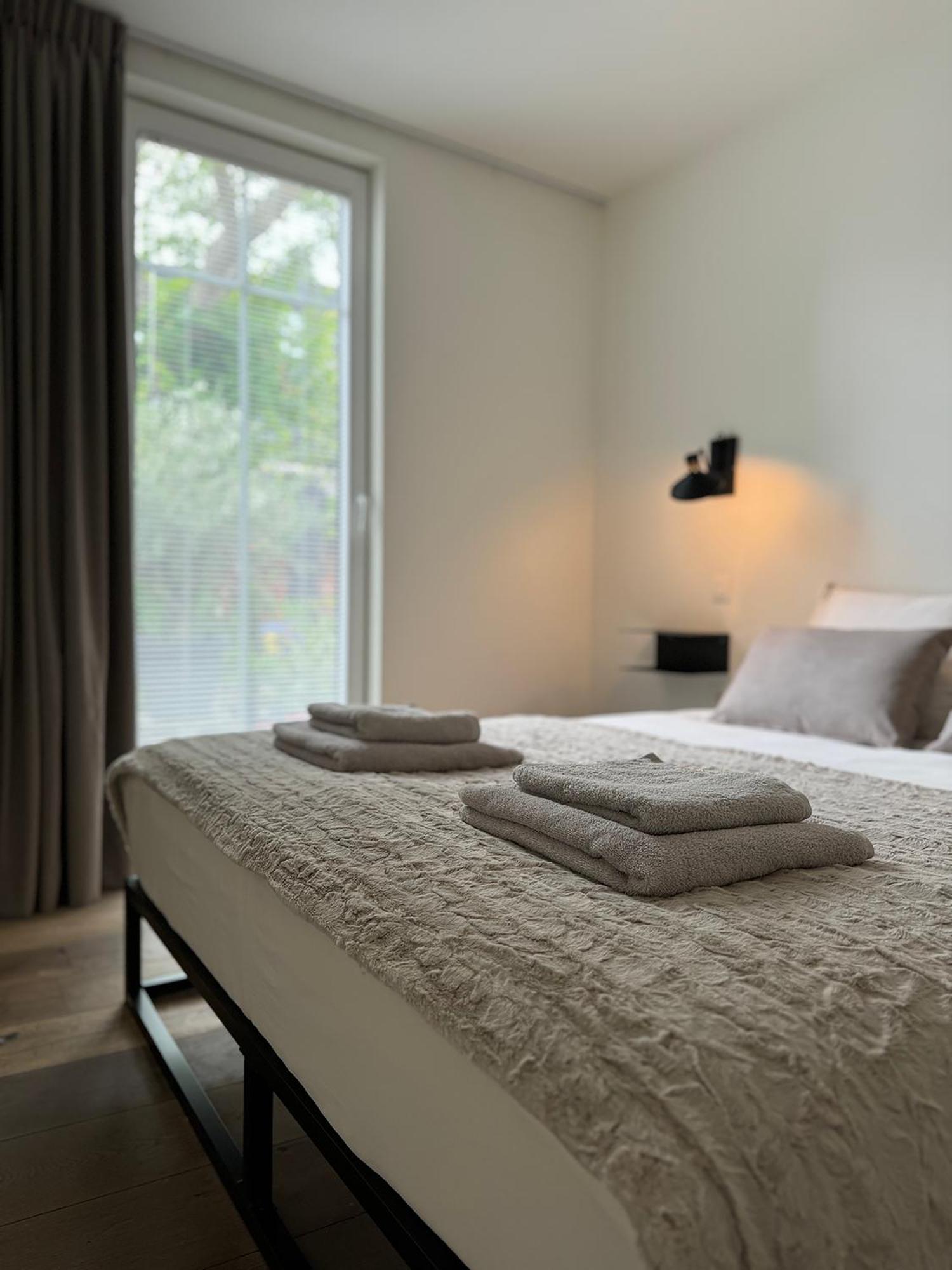 De Wilden Ezel Bed & Breakfast Mol Exterior foto